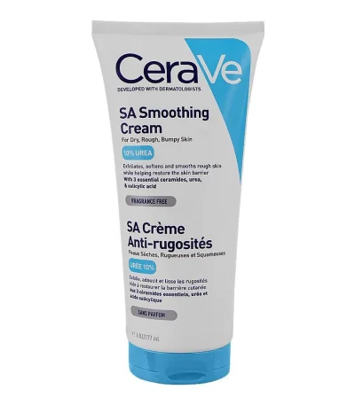 CeraVe SA Smoothing Cream in Pakistan