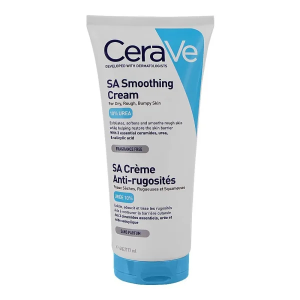 CeraVe SA Smoothing Cream in Pakistan