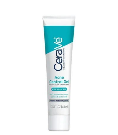 Cerave Acne Control Gel Price in Pakistan