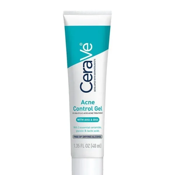 Cerave Acne Control Gel Price in Pakistan