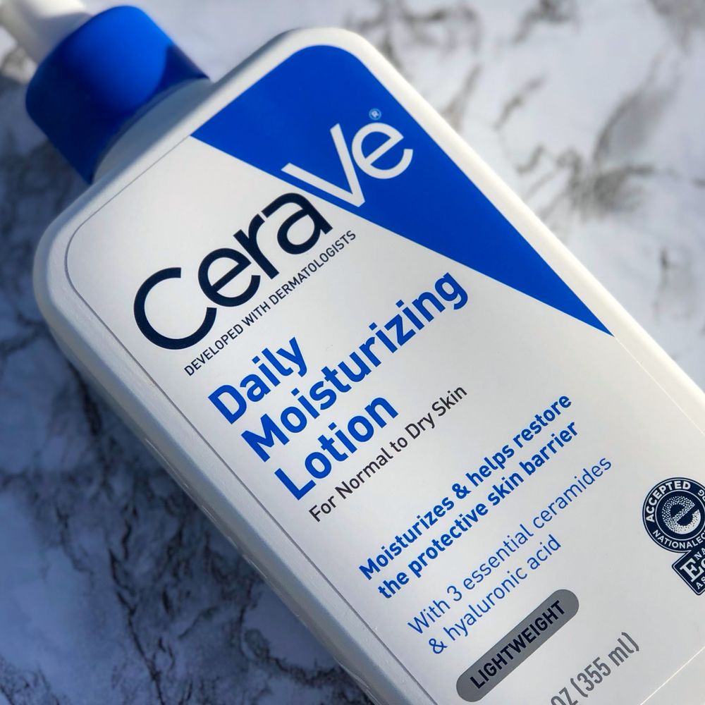 cerave Facial Moisturizer