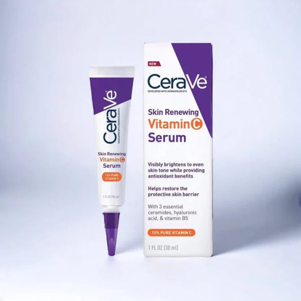 Skin Renewing Vitamin C Serum
