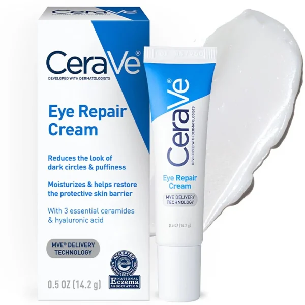 CeraVe Eye Repair Cream In Pakistan