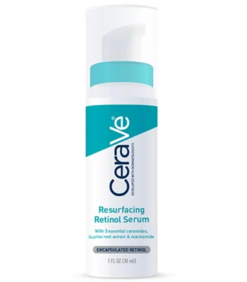 CeraVe Resurfacing Retinol Serum In Pakistan
