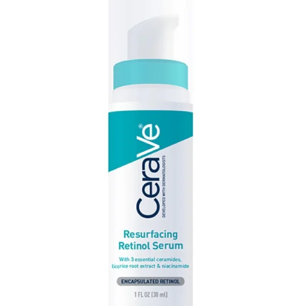 CeraVe Resurfacing Retinol Serum In Pakistan