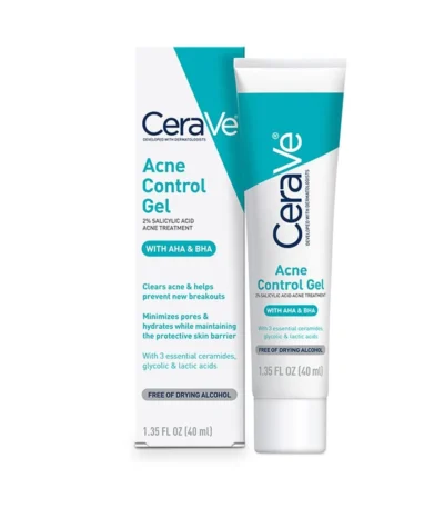 CeraVe Acne Control Gel In PAkistan