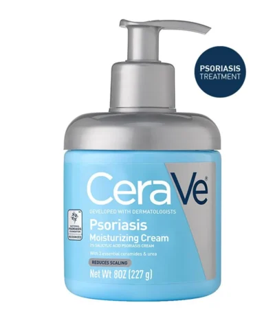 CeraVe Psoriasis Moisturizing Cream In Pakistan