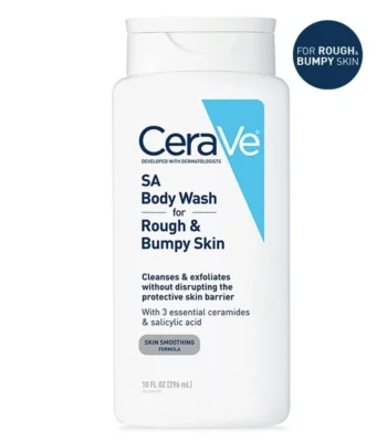 CeraVe SA Body Wash in Pakistan