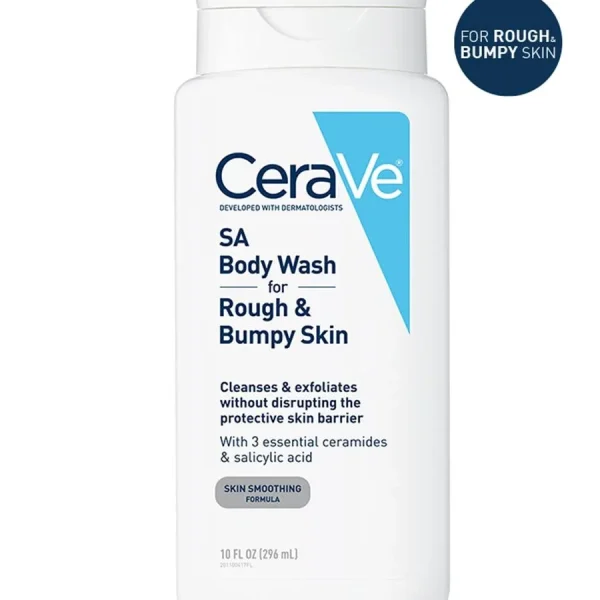CeraVe SA Body Wash in Pakistan