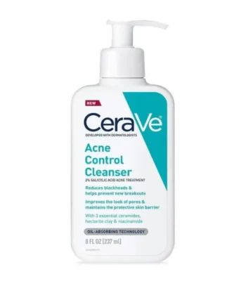 Acne Control Cleanser Price in Pakistan