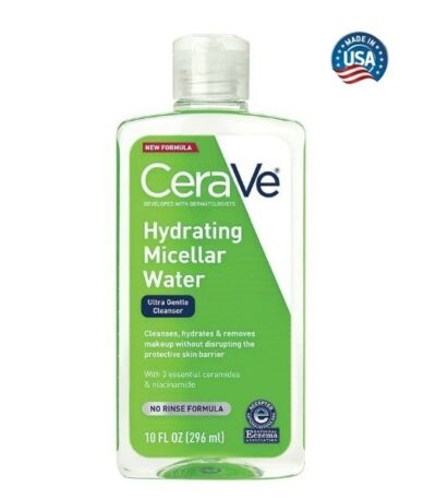 Cerave Hydrating Micellar Water in Pakistan