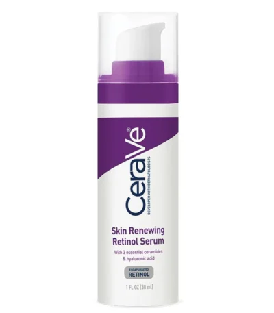 CeraVre Retinol Serum in Pakistan