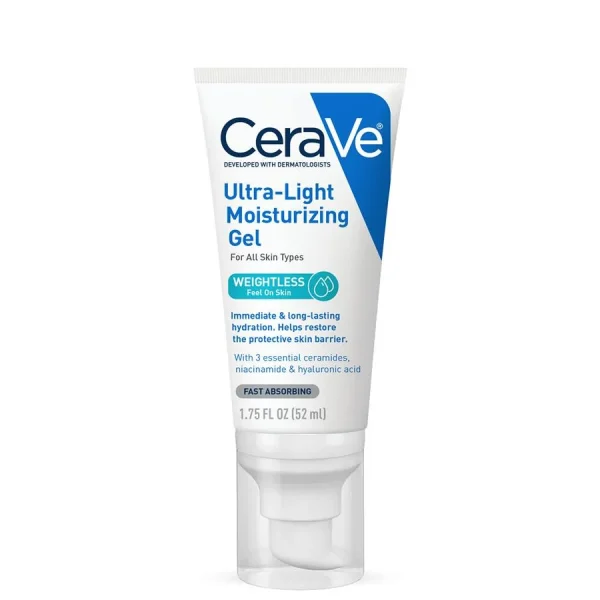 CeraVe Moisturizing Gel in Pakistan